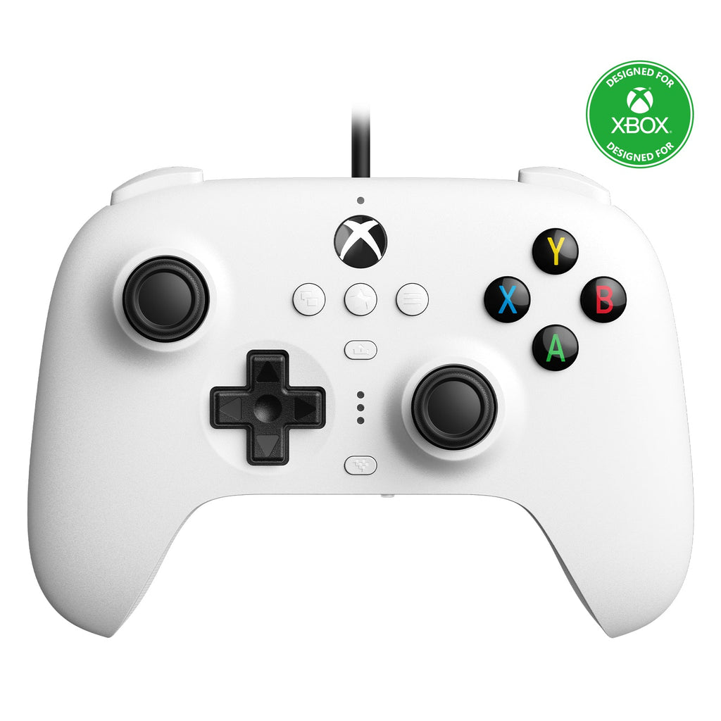 8BitDo Ultimate Wired Controller for Xbox (Hall Effect Joystick)