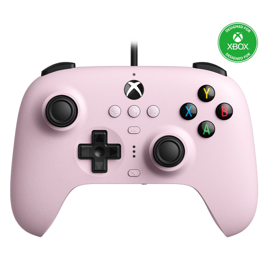 8BitDo Ultimate Wired Controller for Xbox (Hall Effect Joystick)