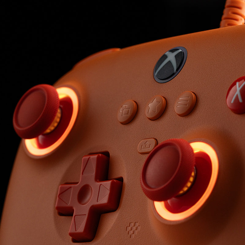 8BitDo Ultimate C Wired Controller for Xbox