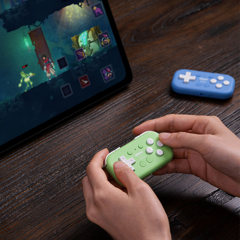 8BitDo Micro