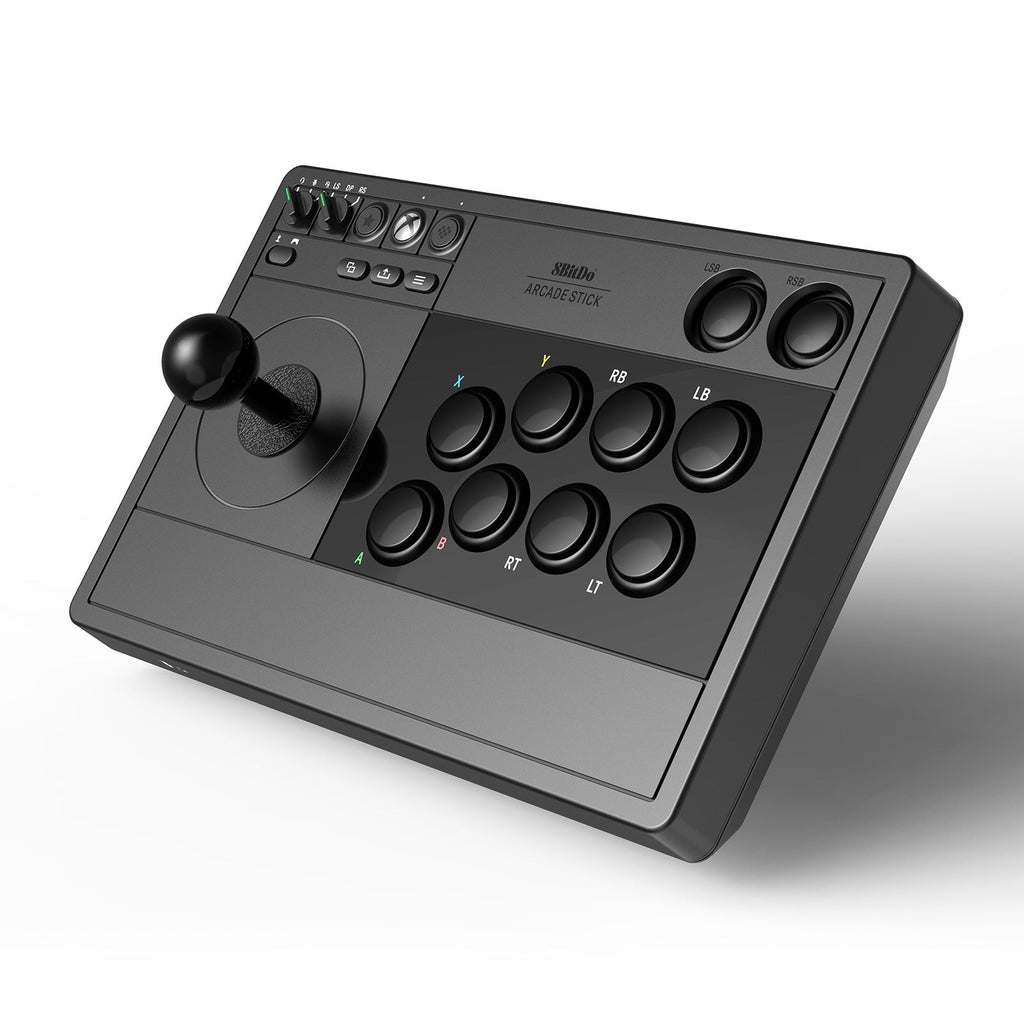 8BitDo Arcade Stick for Xbox