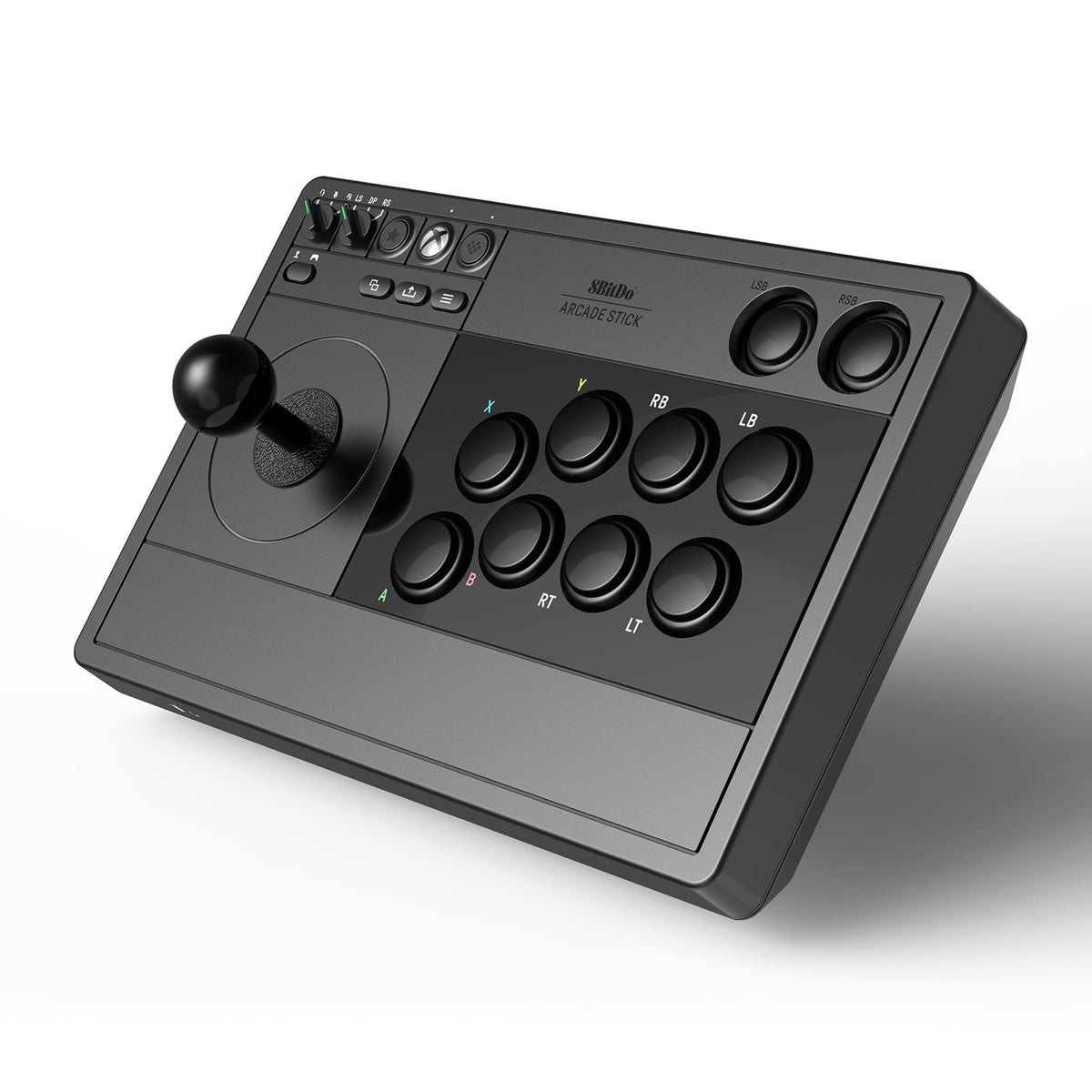8BitDo Arcade Stick for Xbox