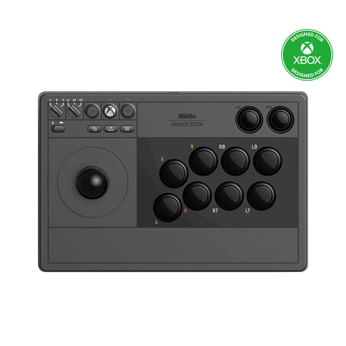 8BitDo Arcade Stick for Xbox