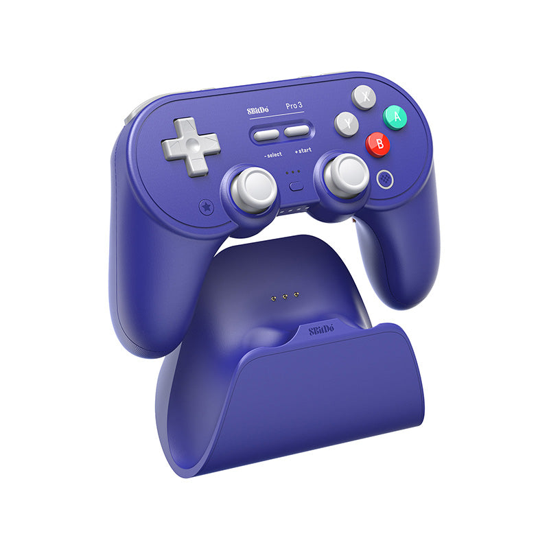 8BitDo Pro 3 Bluetooth Gamepad