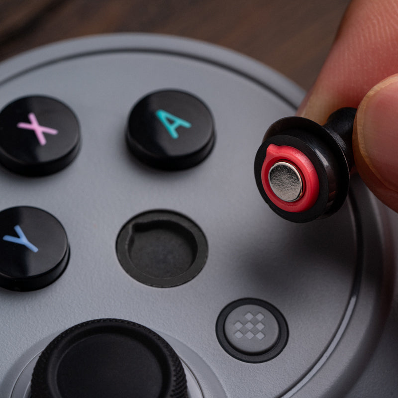 8BitDo Pro 3 Bluetooth Gamepad