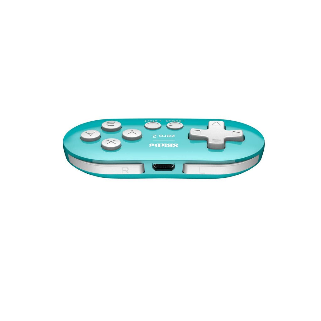 8BitDo Zero 2