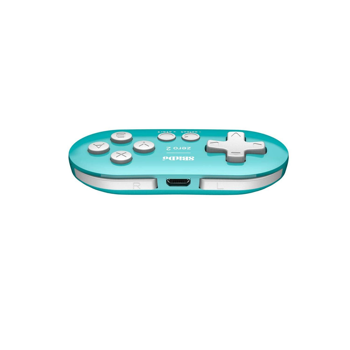 8BitDo Zero 2