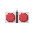 8BitDo Dual Super Buttons (Only compatible with 8bitdo keyboards)