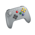 8BitDo 64 Bluetooth Controller for Analogue 3D