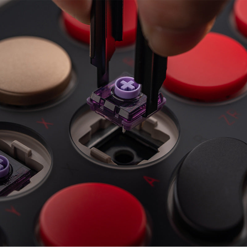 8BitDo Upgrade Kit for Arcade Controller