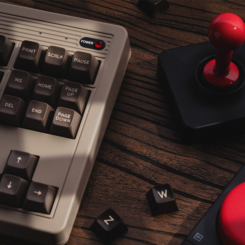 8BitDo Retro Mechanical Keyboard